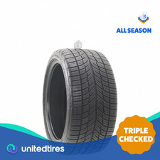 Used 27535zr18 Bfgoodrich G-force Comp-2 As 99w - 6.532 Used 27535zr18 Bfgoodrich G-force Comp-2 As 99w - 6.532