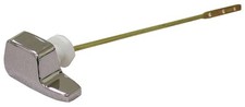 Jones Stephens T01020 Chrome Tank TRIP Lever For ELJER - Chrome