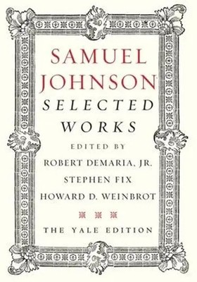 Samuel Johnson | Selected Works | Samuel Johnson | Englisch | Buch | Gebunden