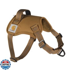 Carhartt Nylon Duck No Pull Dog Harness, Fully Adjustable Dog Har
