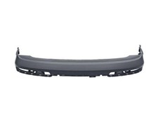 STOßSTANGE HINTEN OBEN FÜR AUDI Q7 2009-2015