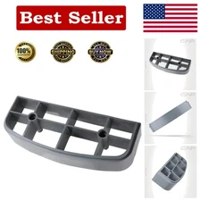 Efficient Aerobic Step Platform - Height Adjustable & Great for Cardio Fitness