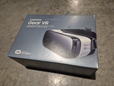 Samsung VR Headset Compatible W/ S6, S7, Note...