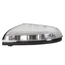 Right Mirror Turn Signal Light Lamp For 2015-2018 Dodge Ram 1500 2500 68064948aa