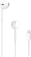 Apple Earpods with Lightning Connector ​​​​​​​(2024)