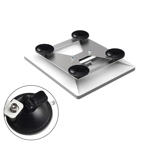 Amazing Stability And Convenience With Our SUNROOF SUCTION CUP MOUNTING KIT