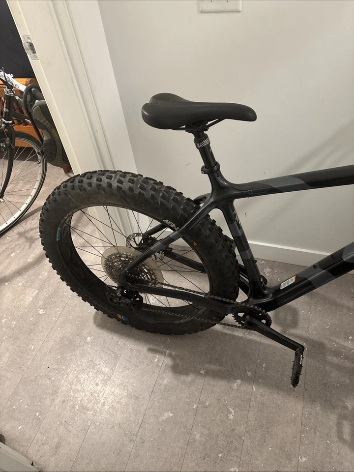 Mountain Bike 27.5" MTB Bicycle 18-Speed Sport Cycling for Adults, Unisex - Image 3 of 4