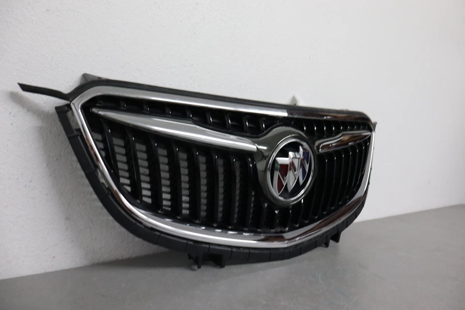 2017 2018 BUICK ENVISION FRONT GRILLE OEM Foto 2 de 4