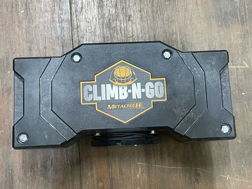 *CONTROL BOX ONLY* MetalTech Climb-N-Go Motorized System For Baker Type Scaffold