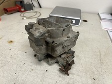 1950s Carter Wcfb Carb Carburetor Parts