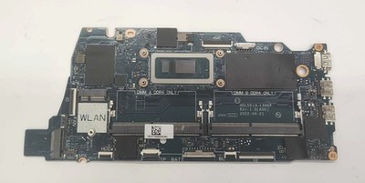 Dell Laptop Motherboard - Intel Core i5-1235U 1.30 GHz - 16 GB 55XV9