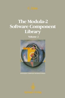 Lins - Modula-2 Software Component Library   Volume 4 - New paperback  - X555z