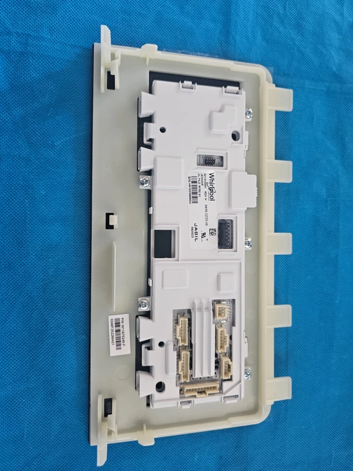 Brand New WHIRLPOOL REFRIGERATOR CONTROL PART # W11759999 - Image 3 of 3