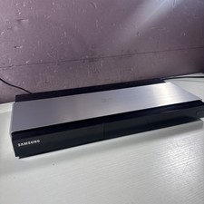 Samsung BD-F7500 3D Blu-ray Player, No Remote, Tested And Working