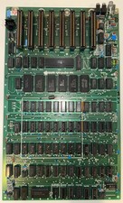 Apple II Plus Motherboard 820-0044-C - Tested, Clean, Working Great