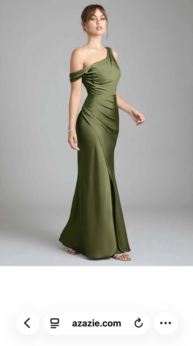 Green Ball Gowns for Women for sale | eBay UK