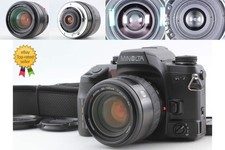 Near MINT Minolta Maxxum Dynax Alpha7 a-7 7 a7 AF 35-105mm Lens From JAPAN