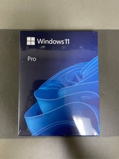Microsoft Windows 11 Pro 64-Bit USB Flash Drive (HAV-00162) for