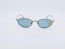 Gargoyles Sunglasses GXP 20-20 silver