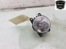 Antibrouillard Dacia LODGY 