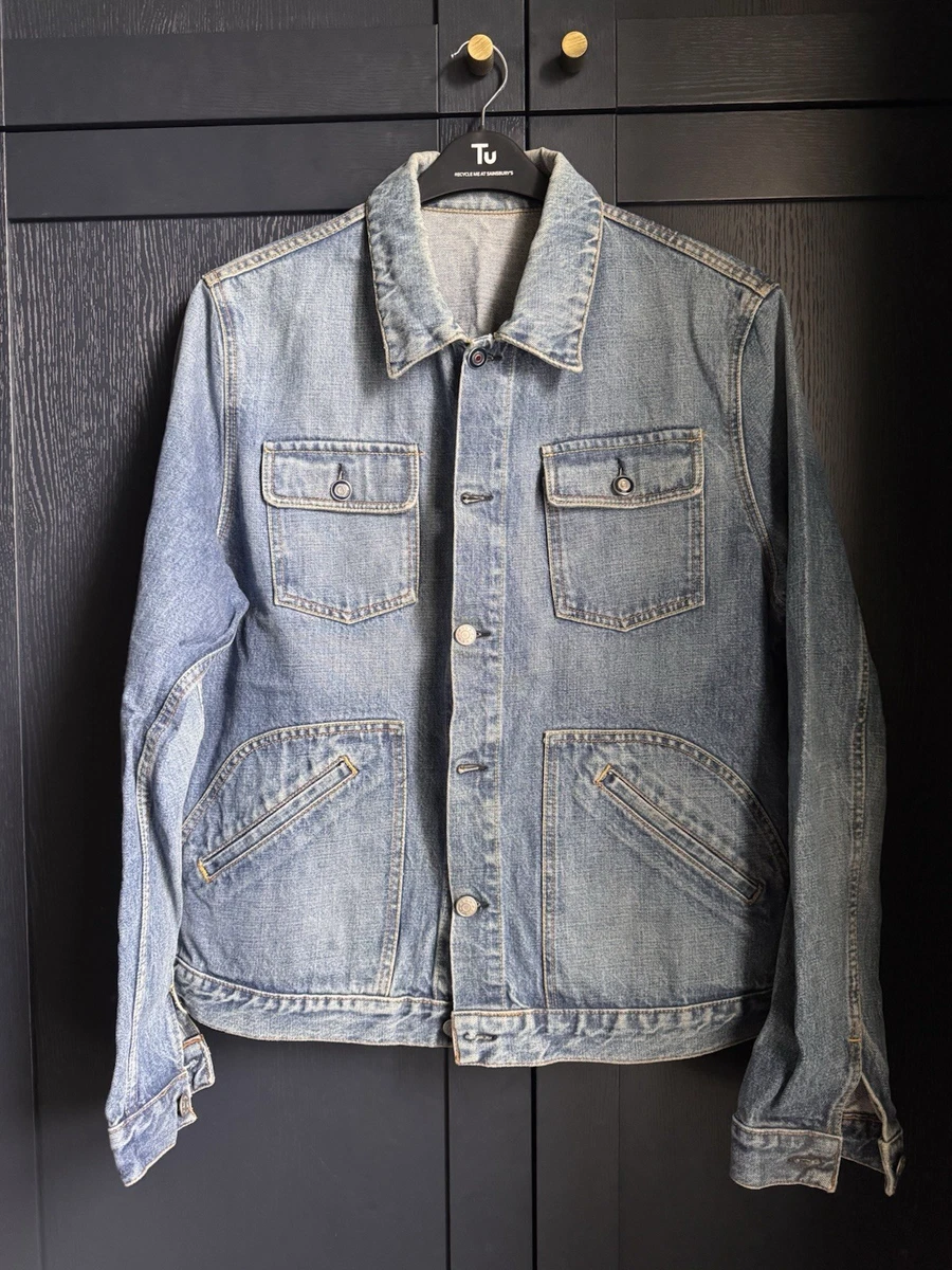 Fake London Genius Coats & Jackets for Men for sale | eBay UK