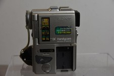 Sony Handycam DCR-PC1 DV Camcorder for sale online | eBay