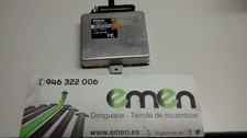 Moteur Opel SENATOR