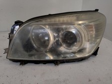 Feu avant (phare) Toyota RAV 4