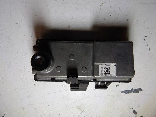 Renault Megane IV 2016 Frontkamera Windschutzscheibe Frontscheibe 284624085R