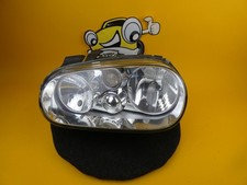 Scheinwerfer links HELLA 150145 Golf 4 Variant