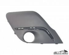 Stoßstange Gitter Vorne Rechts für Peugeot 107 PM PN 12-14