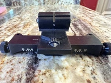 ANVIS 6/ 9 AN/AVS-6/9 Night Vision Goggles NVG Bridge Only #2