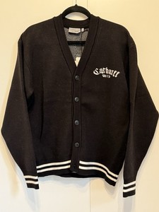 Carhartt Cardigan | eBay