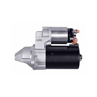 Hella Starter 8EA 012 527-441 FüR Fiat Opel Vauxhall Hitachi Ferrari
