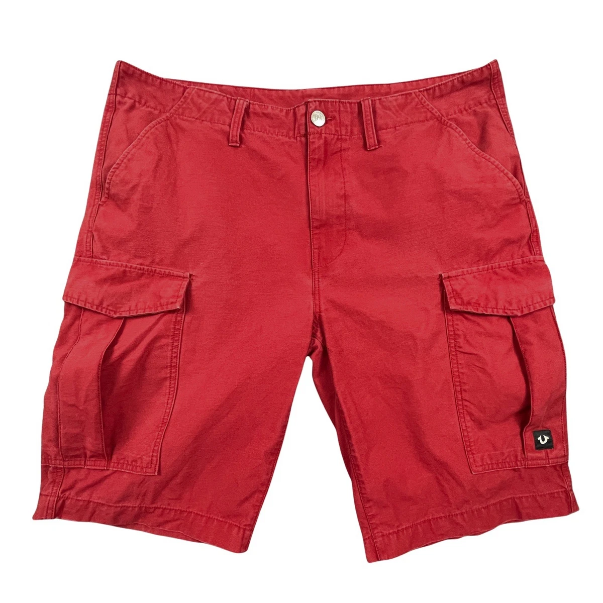 True Religion Regular 36 Size Shorts for Men for sale | eBay