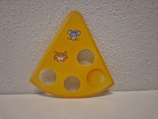 Mäuse Trio Spiel Ravensburger Ersatzteile: Guckloch-Karte