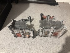 Warhammer 40k Sector Mechanicus Terrain fully...