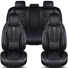 Schonbezüge Sitzbezüge Komplettset für Kia Sportage 3 SL Bj 2010-15 FS3