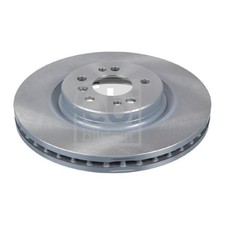 2x Bremsscheibe vorne für Mercedes GLE C292 W166 M-Klasse W164 R-Klasse | 26216