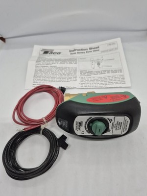 Taco Zone Sentry Z050T2-S1-3  Zone Valve, 2 Way, Nc, 24V