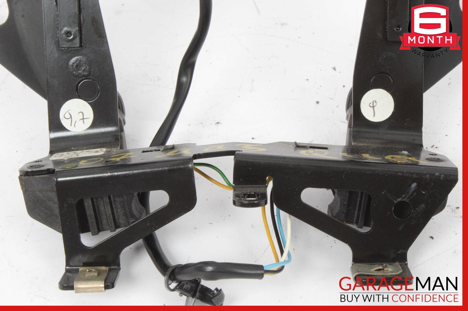Maserati Quattroporte 2003-2013 RIGHT Paddle shifter