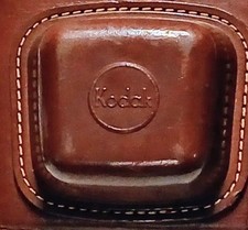 Kodak Signet 40 Rangefinder Camera Vintage 1956-1959