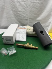 Mueller A18573U  Cycle Master Valve - Unibody...