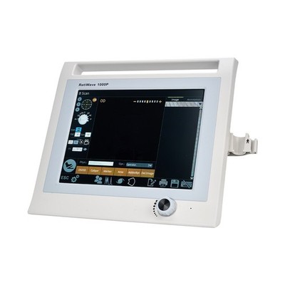 Ophthalmic ultrasound scanner Optical A/B scanner AB scanning testing equipment