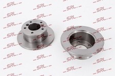 Bremsscheiben für Mercedes W461 W463 Sprinter B901 B902 B903 B904 B909 ab 00-> Bremsscheiben für Mercedes W461 W463 Sprinter B901 B902 B903 B904 B909 ab 00->