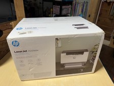 HP LaserJet M209dw Monochrome Laser Printer Sealed