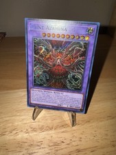 YuGiOh Supreme Darkness Price Guide | YuGiOh SUDA | Ungraded & Graded Prices