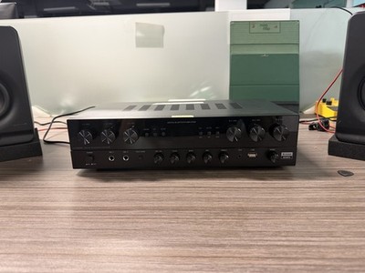 Donner MAMP6 1000W Peak Audio Power Amplifier Receiver 6 Channel
