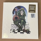 GRATEFUL DEAD RECORDS COLLECTION 180-Gram 4X Vinyl LP Box Set *Sealed* RSD 2017