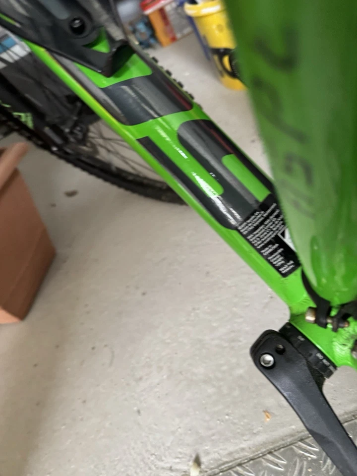 Scott Mountainbike 27,5 Zoll - Bild 4 von 4